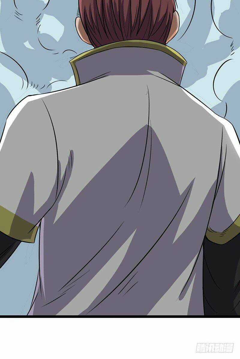 Hỗn Độn Kiếm Thần - Chapter 61 - Trang 24