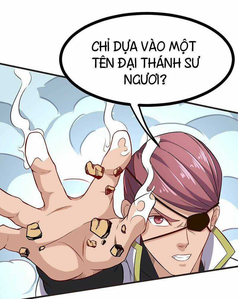 Hỗn Độn Kiếm Thần - Chapter 61 - Trang 27