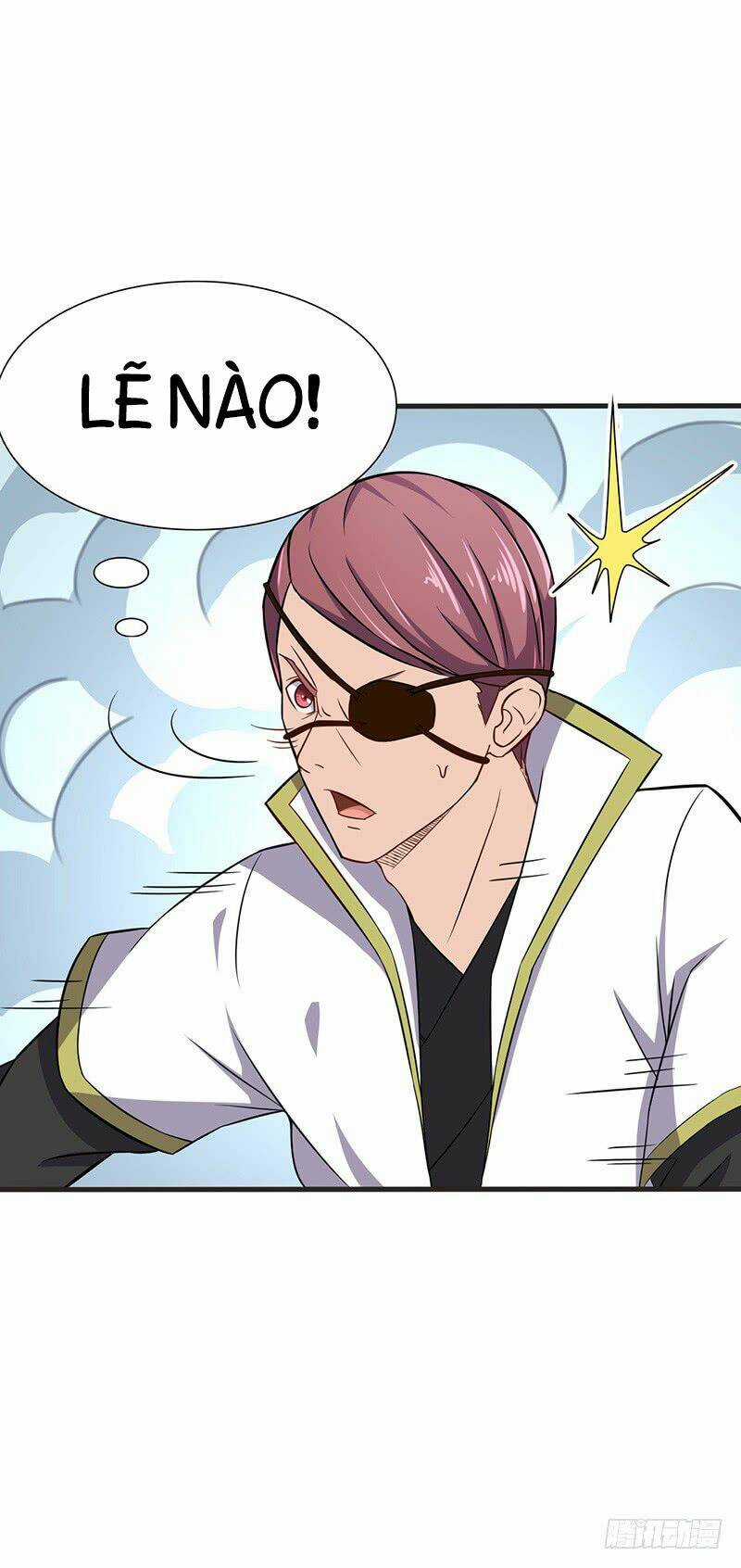 Hỗn Độn Kiếm Thần - Chapter 61 - Trang 29