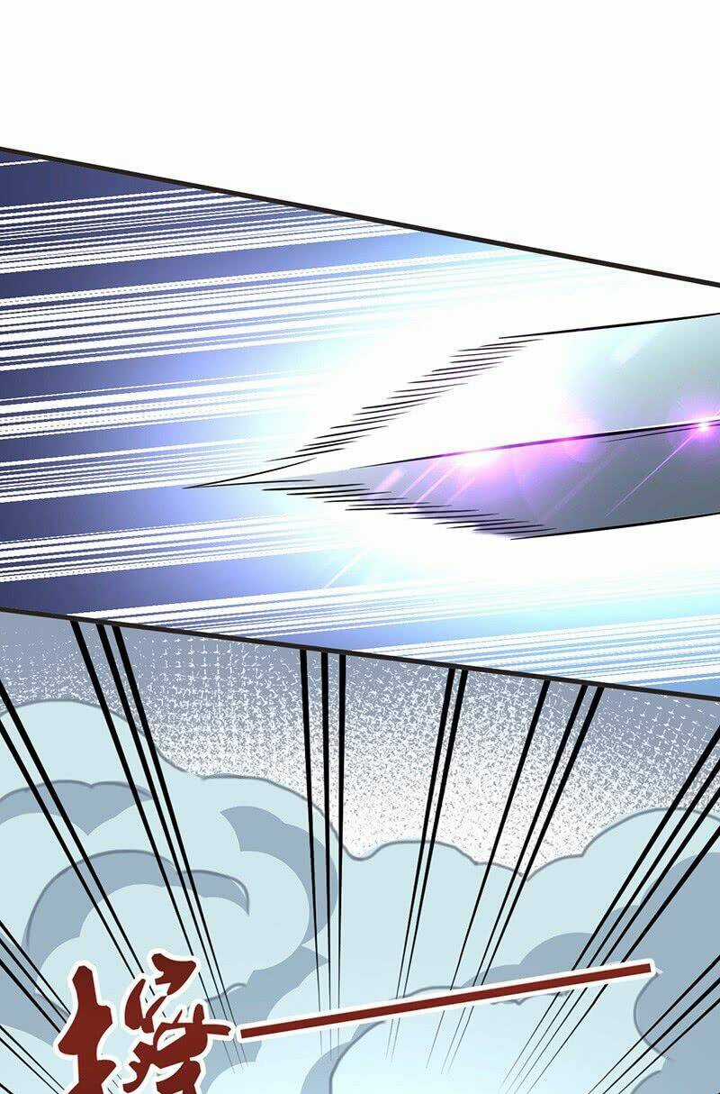 Hỗn Độn Kiếm Thần - Chapter 61 - Trang 30