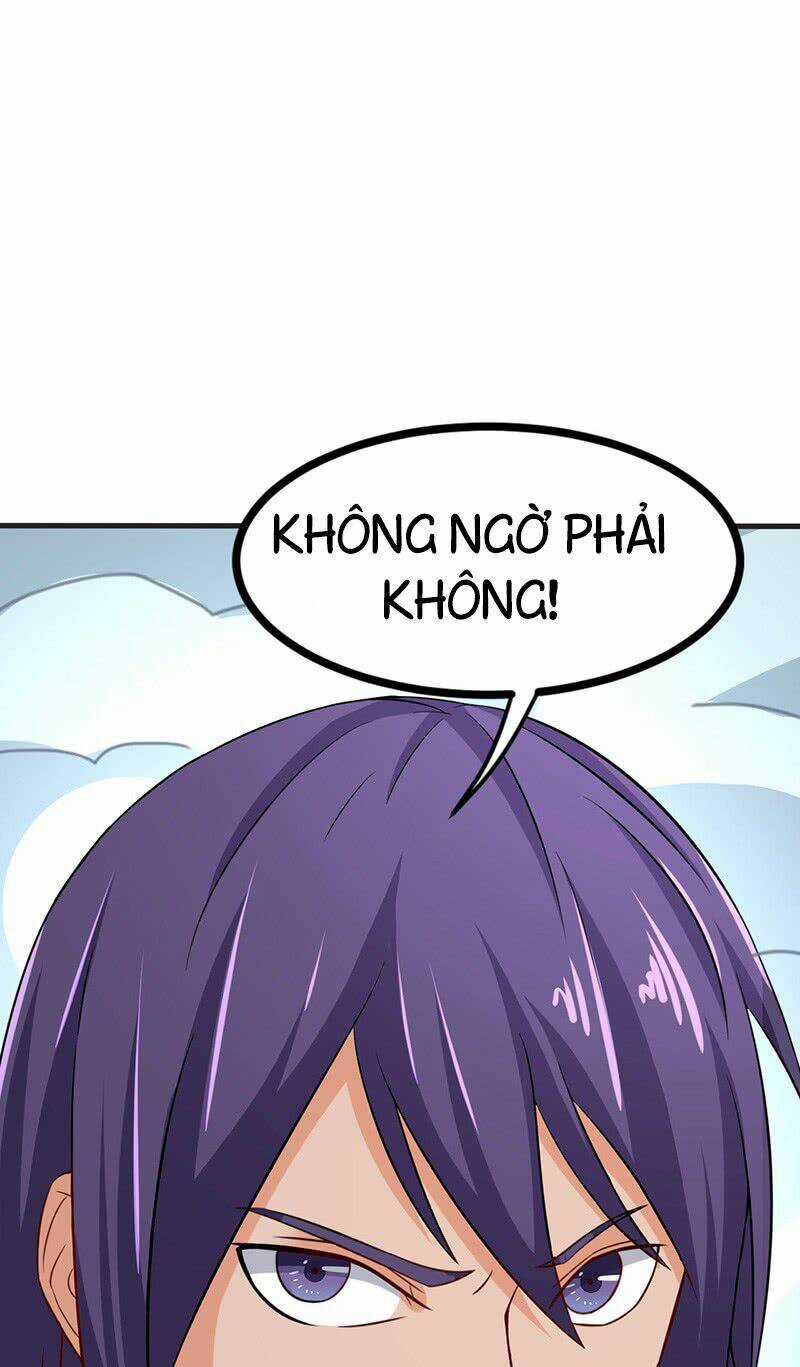 Hỗn Độn Kiếm Thần - Chapter 61 - Trang 32