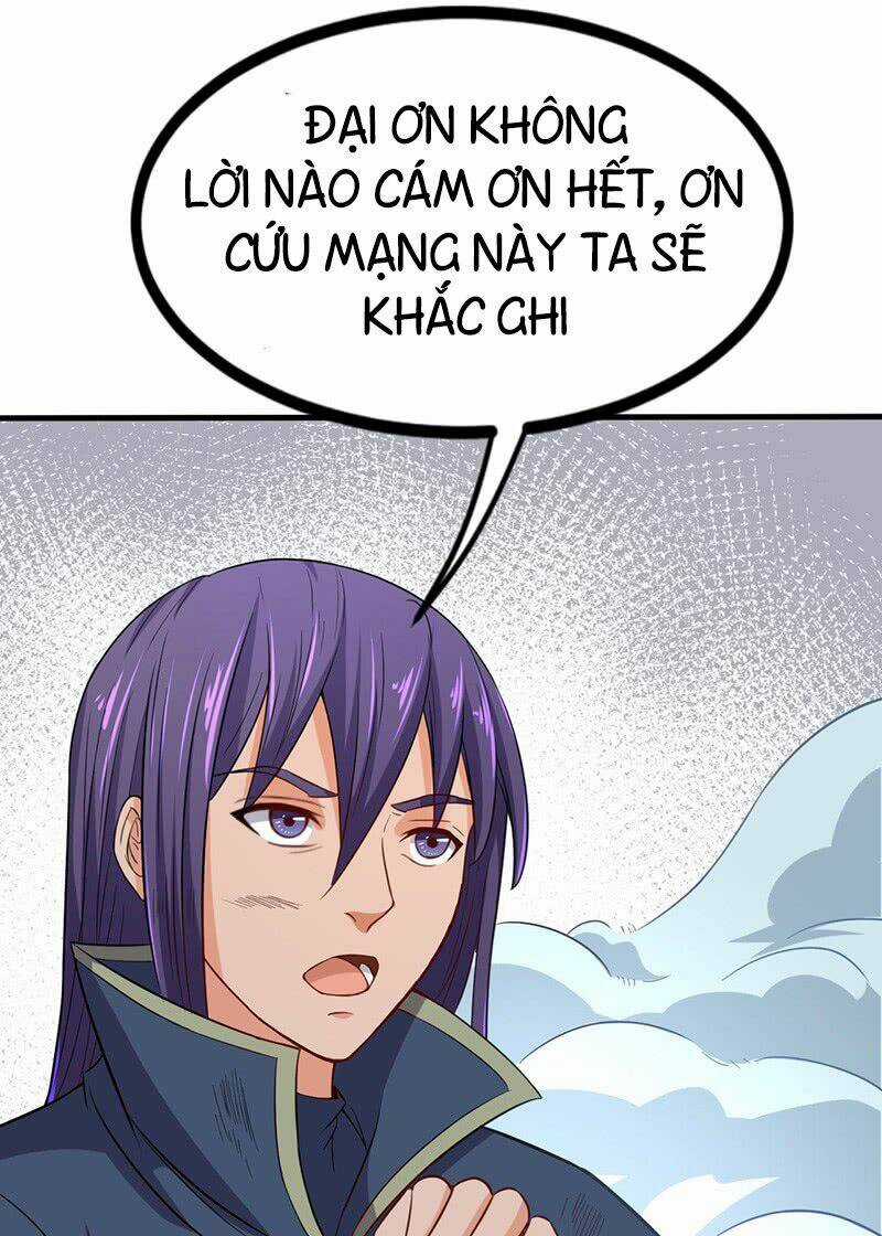 Hỗn Độn Kiếm Thần - Chapter 61 - Trang 36