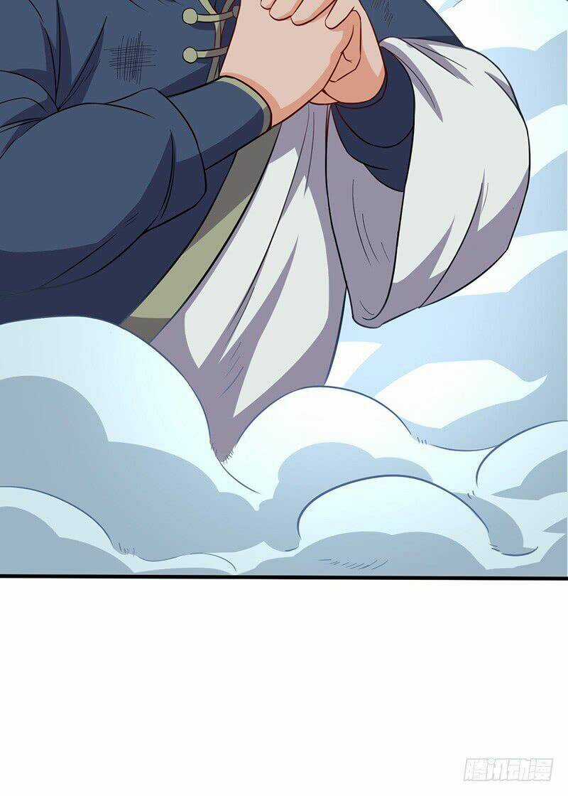 Hỗn Độn Kiếm Thần - Chapter 61 - Trang 37