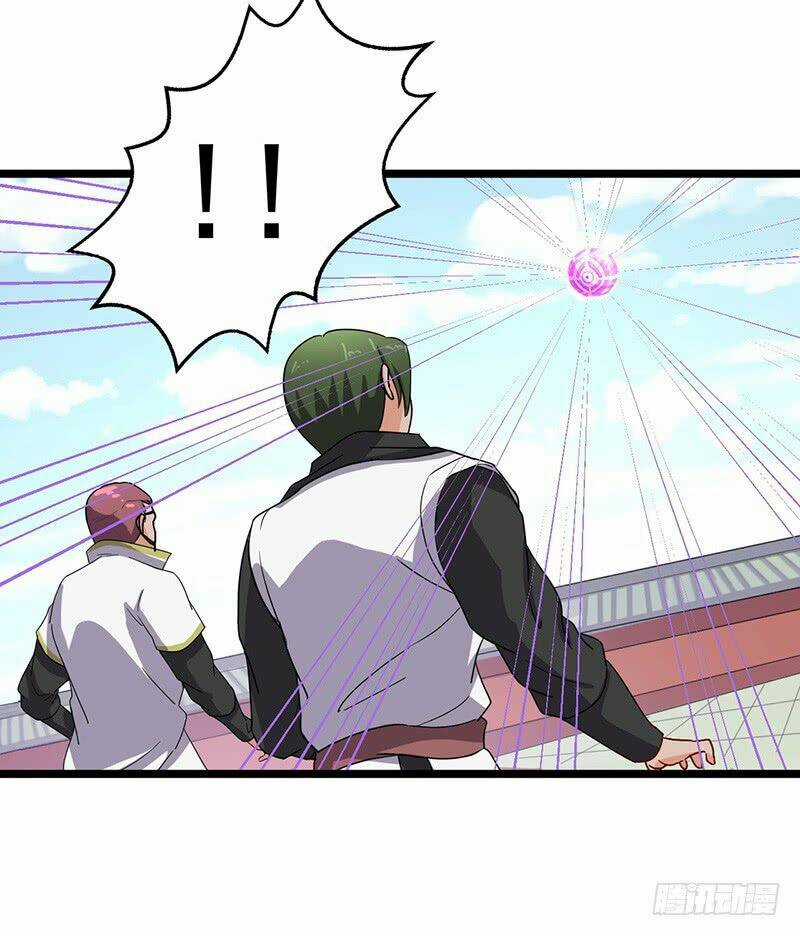 Hỗn Độn Kiếm Thần - Chapter 61 - Trang 9