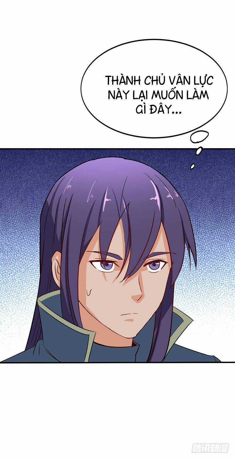 Hỗn Độn Kiếm Thần - Chapter 62 - Trang 13