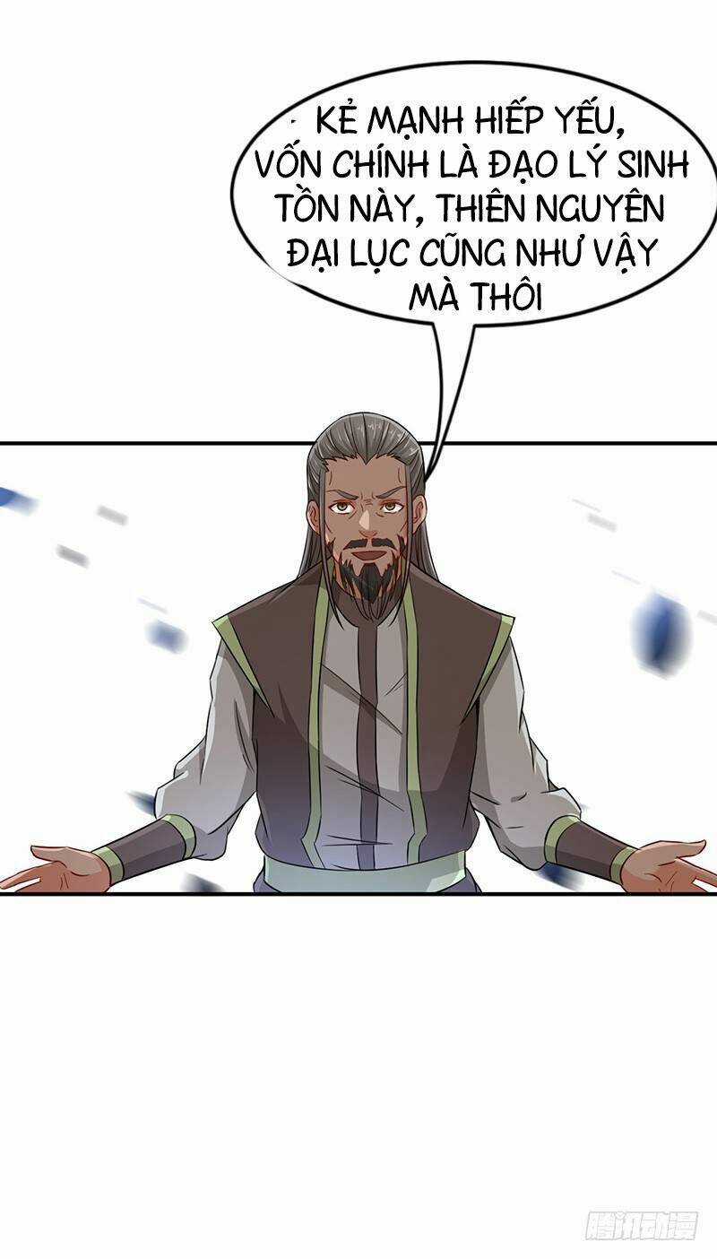 Hỗn Độn Kiếm Thần - Chapter 62 - Trang 15