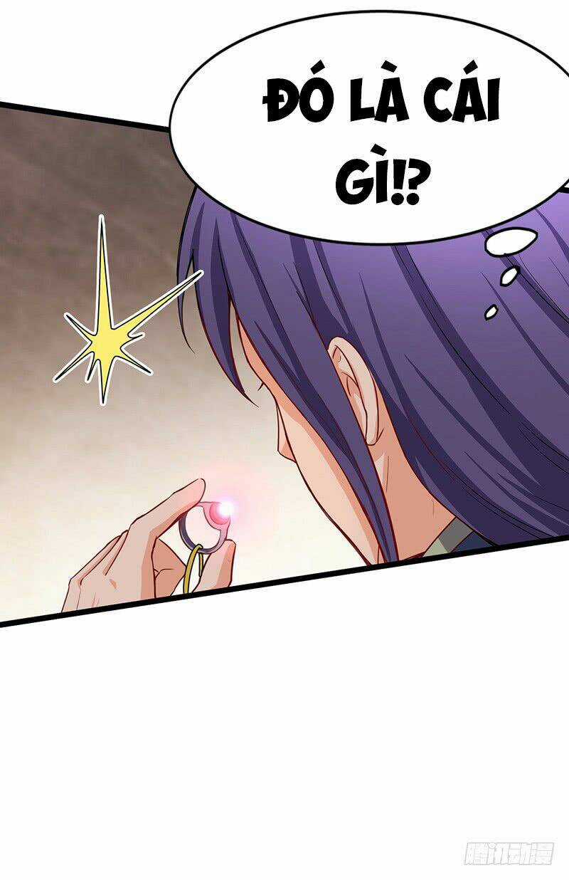 Hỗn Độn Kiếm Thần - Chapter 62 - Trang 26