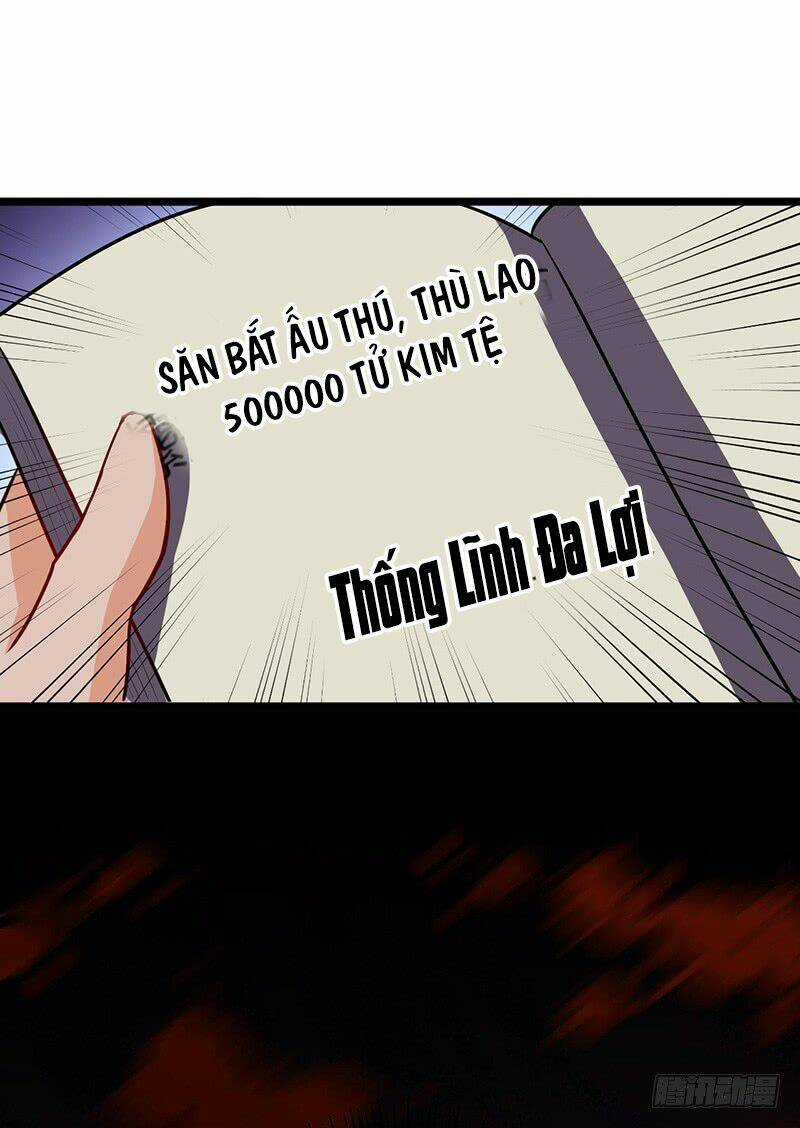 Hỗn Độn Kiếm Thần - Chapter 62 - Trang 30