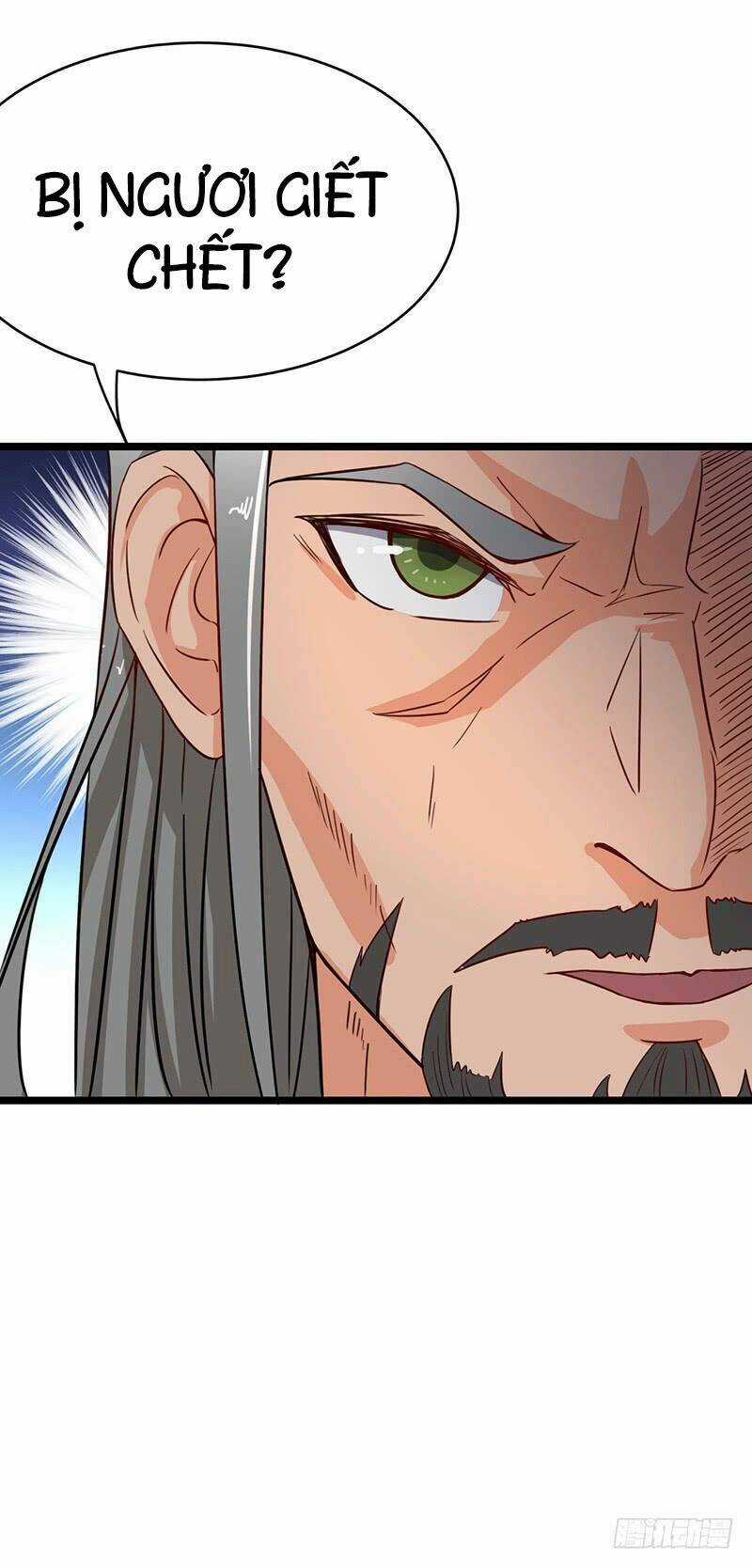 Hỗn Độn Kiếm Thần - Chapter 62 - Trang 6