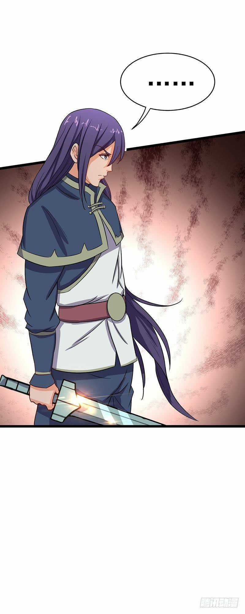 Hỗn Độn Kiếm Thần - Chapter 62 - Trang 7