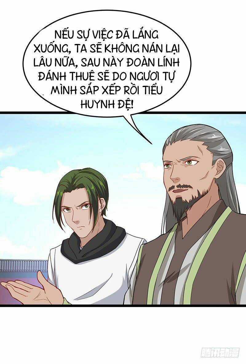 Hỗn Độn Kiếm Thần - Chapter 63 - Trang 2