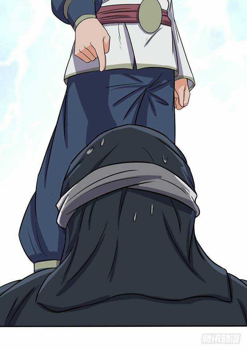 Hỗn Độn Kiếm Thần - Chapter 63 - Trang 12