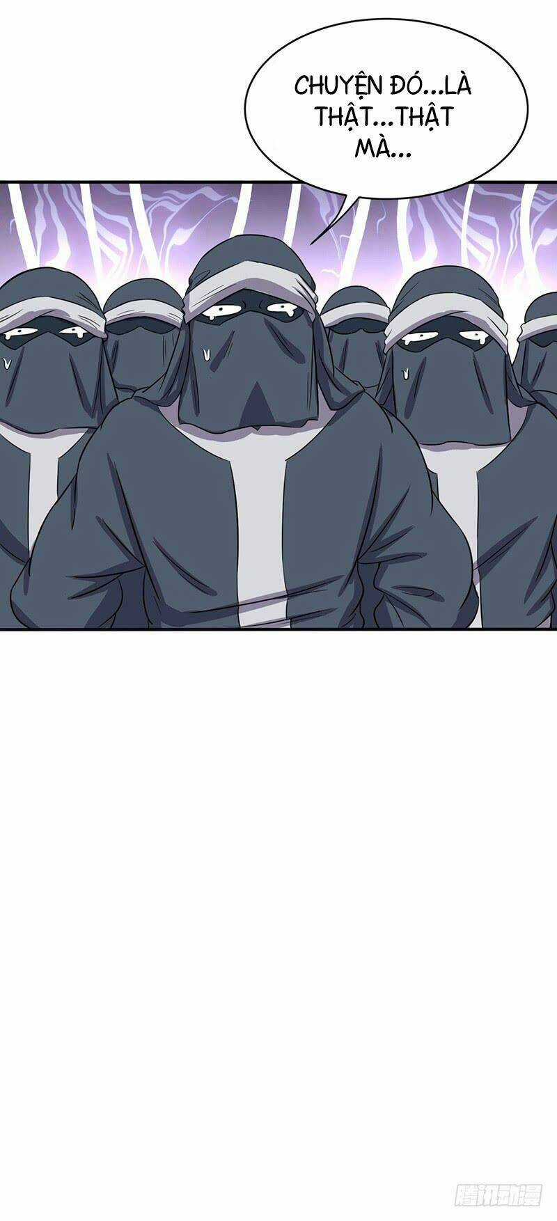 Hỗn Độn Kiếm Thần - Chapter 63 - Trang 15