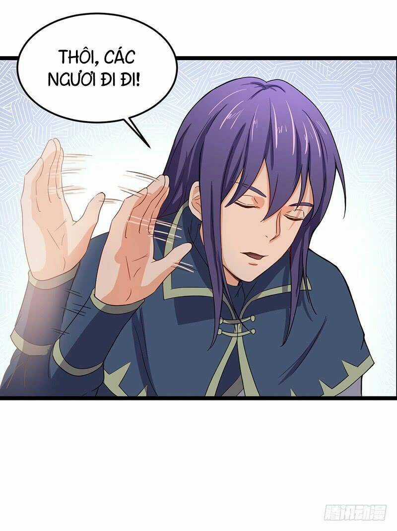 Hỗn Độn Kiếm Thần - Chapter 63 - Trang 16