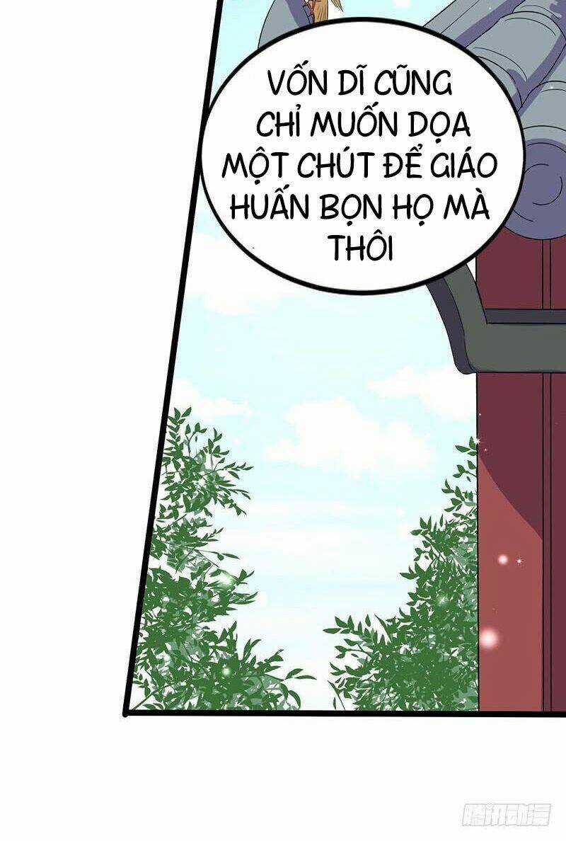 Hỗn Độn Kiếm Thần - Chapter 63 - Trang 19