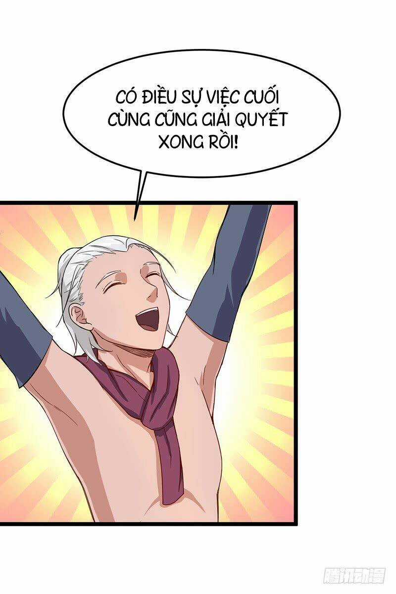 Hỗn Độn Kiếm Thần - Chapter 63 - Trang 20