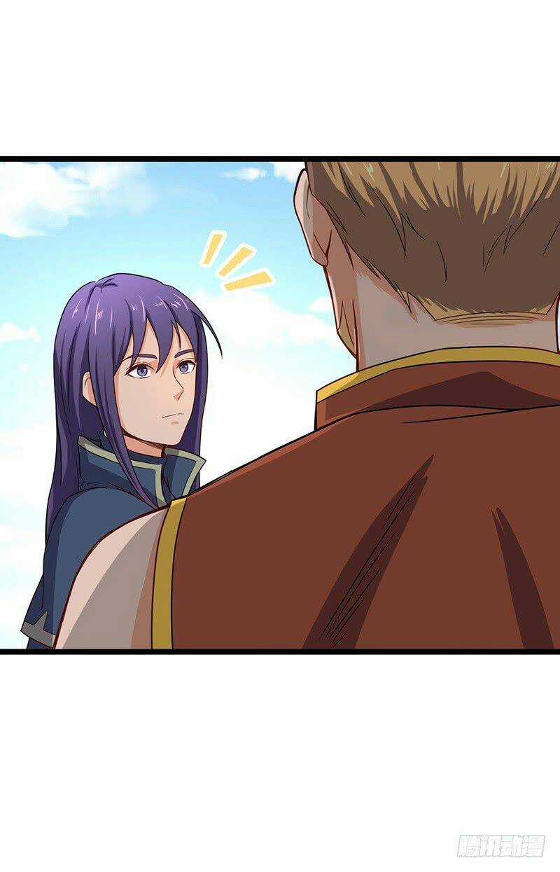 Hỗn Độn Kiếm Thần - Chapter 63 - Trang 22