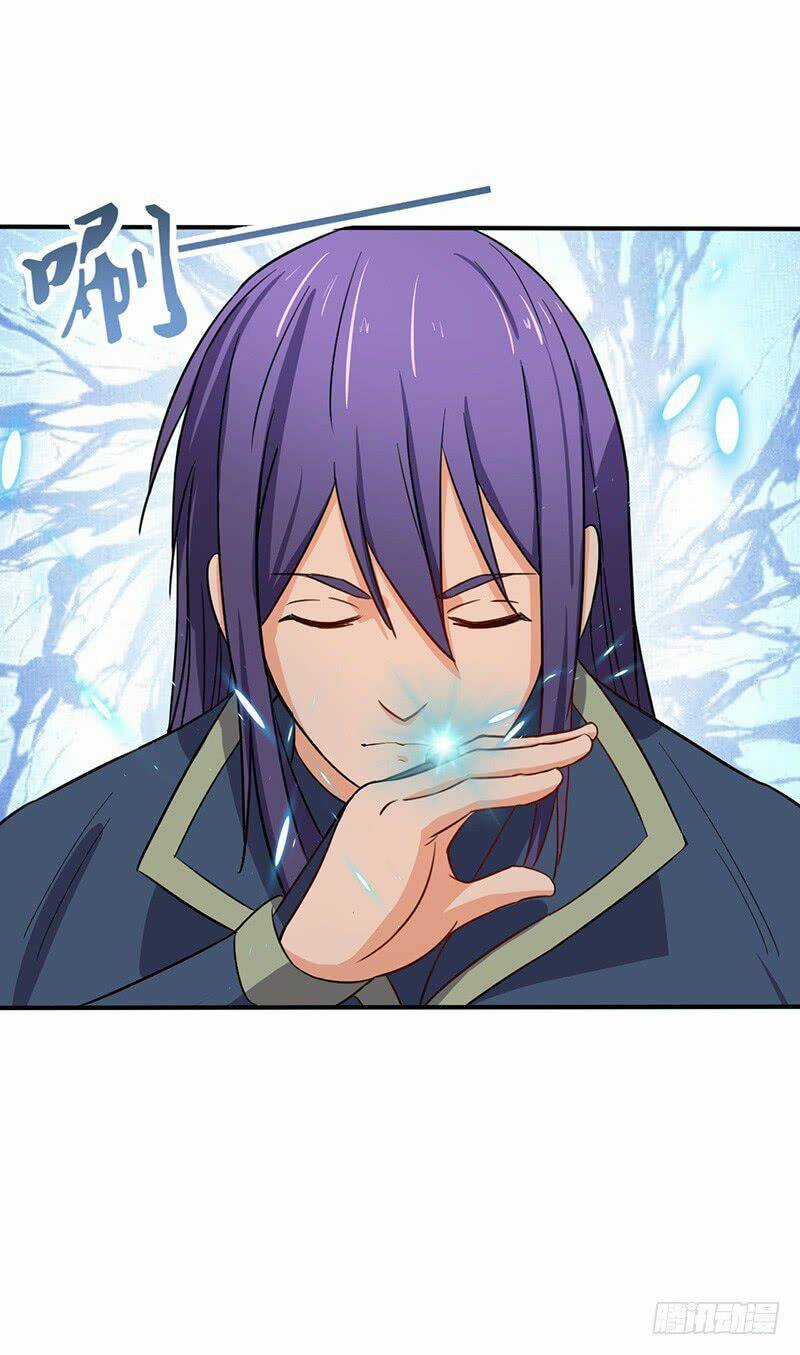 Hỗn Độn Kiếm Thần - Chapter 63 - Trang 27