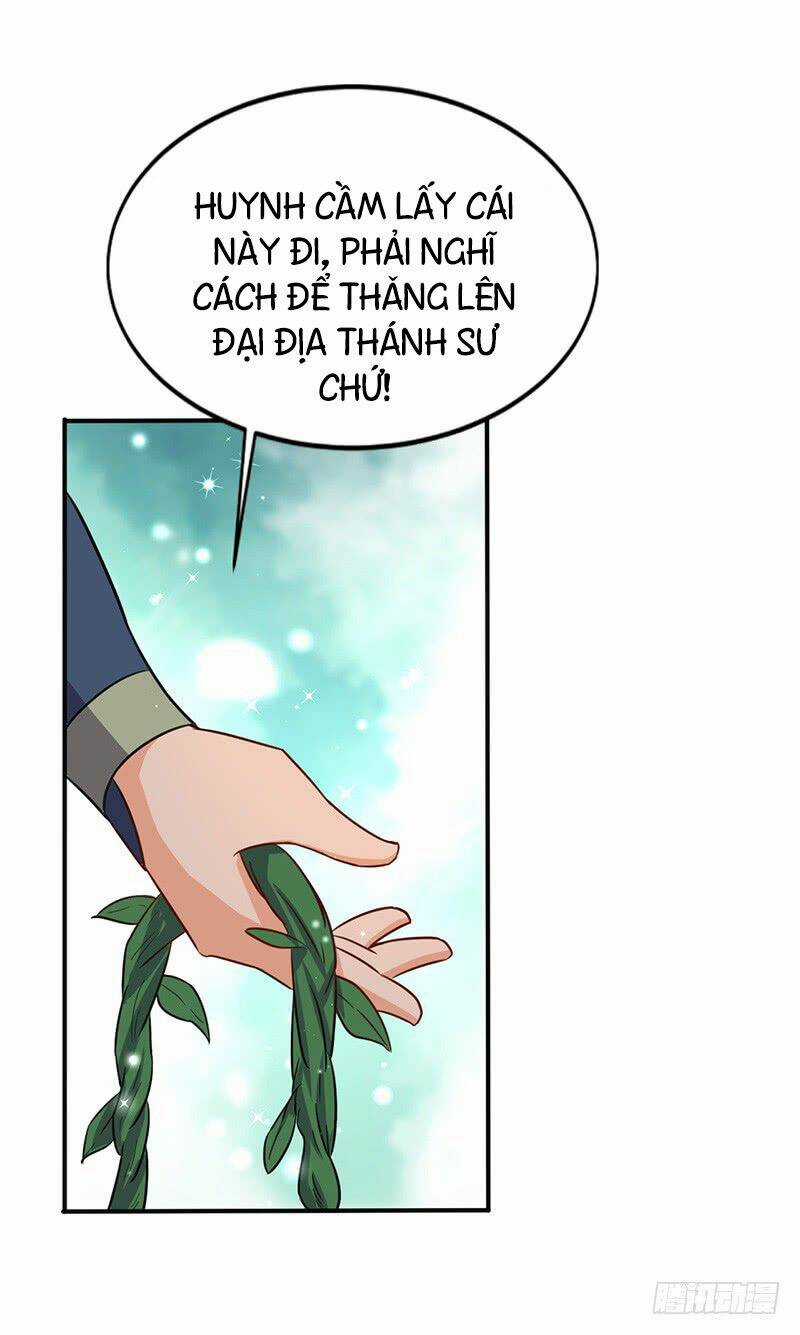 Hỗn Độn Kiếm Thần - Chapter 63 - Trang 28
