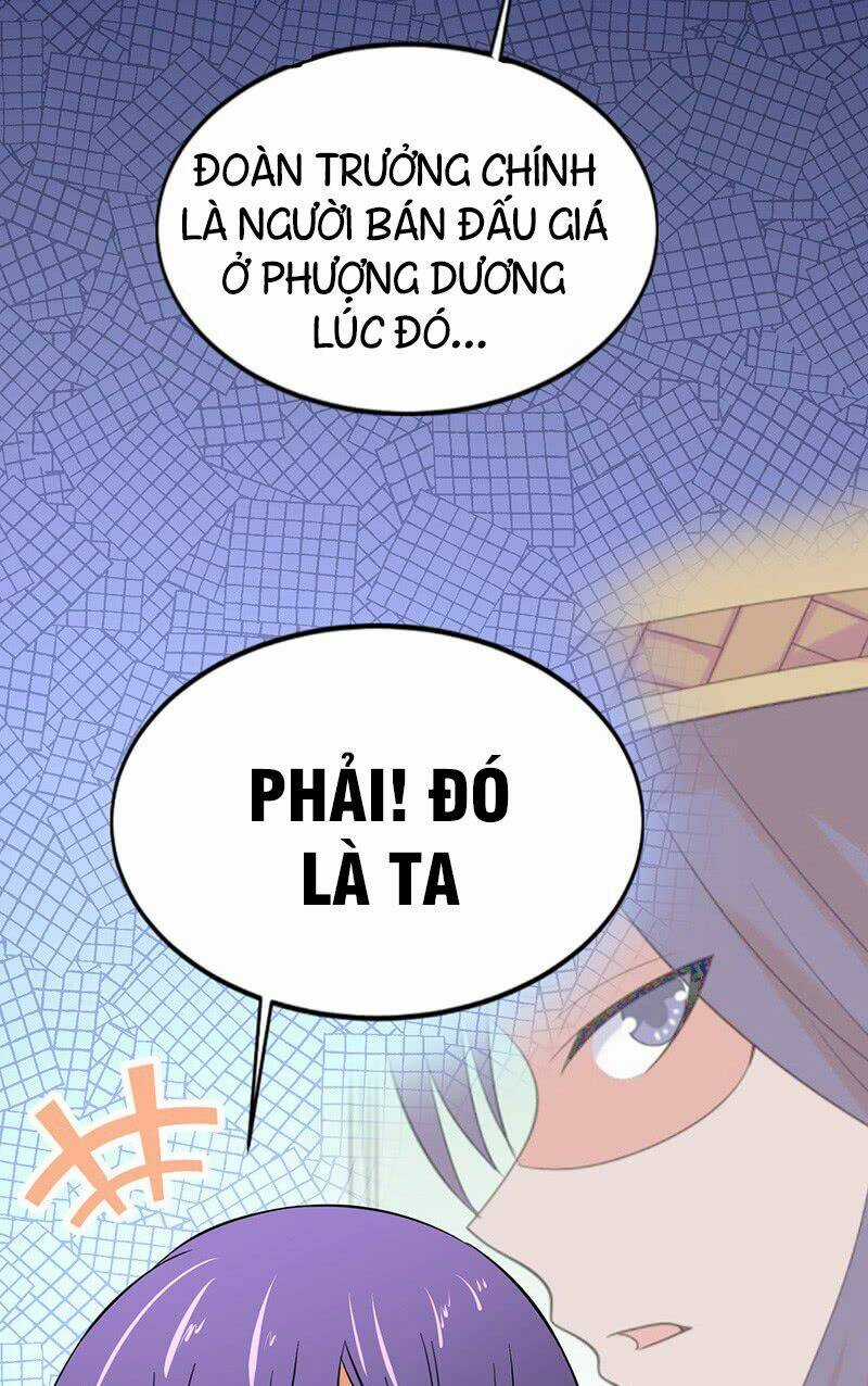 Hỗn Độn Kiếm Thần - Chapter 63 - Trang 30