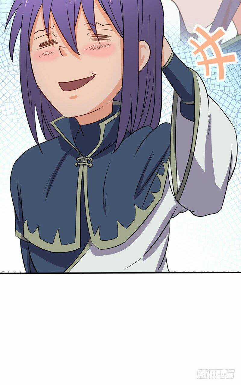 Hỗn Độn Kiếm Thần - Chapter 63 - Trang 31