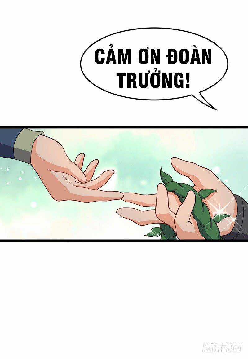 Hỗn Độn Kiếm Thần - Chapter 63 - Trang 32