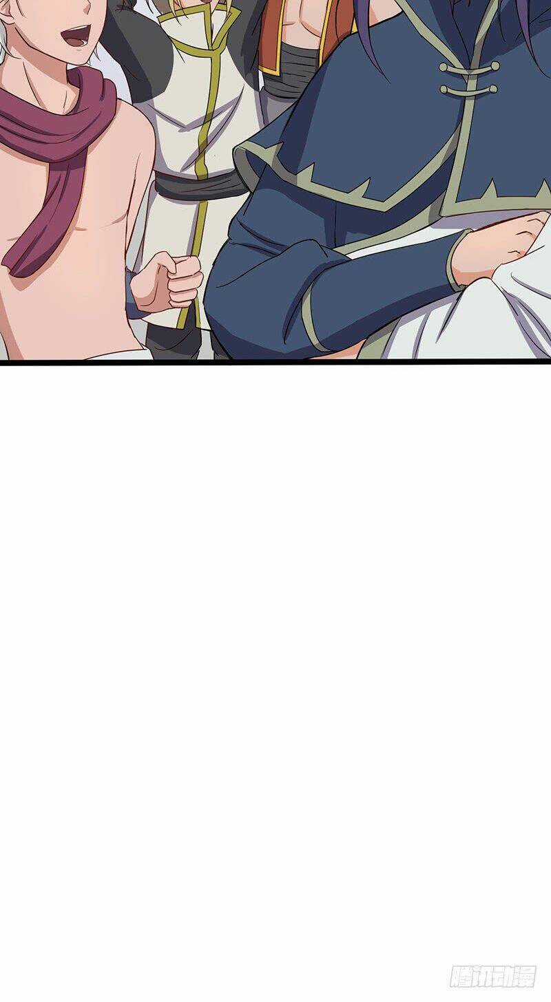 Hỗn Độn Kiếm Thần - Chapter 63 - Trang 35