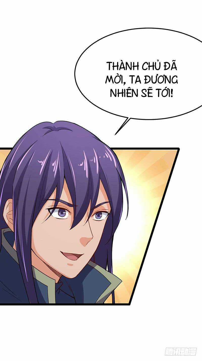 Hỗn Độn Kiếm Thần - Chapter 63 - Trang 5