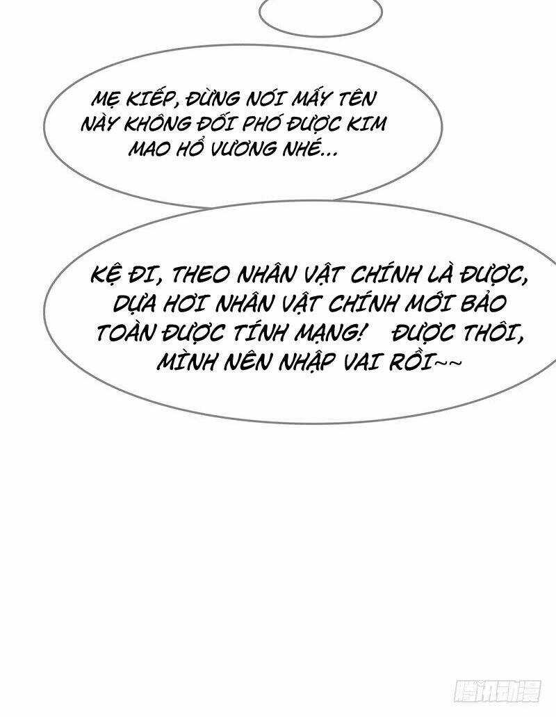 Hỗn Độn Kiếm Thần - Chapter 64 - Trang 15