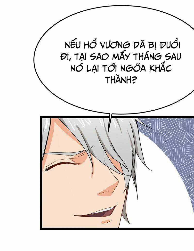 Hỗn Độn Kiếm Thần - Chapter 64 - Trang 18