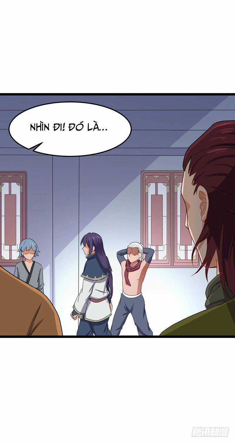 Hỗn Độn Kiếm Thần - Chapter 64 - Trang 3