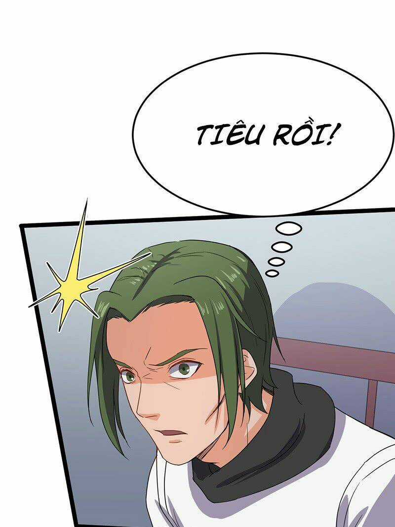 Hỗn Độn Kiếm Thần - Chapter 64 - Trang 21