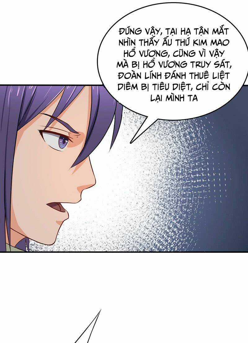 Hỗn Độn Kiếm Thần - Chapter 64 - Trang 24