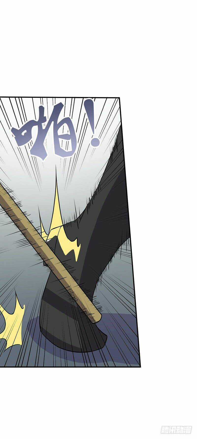 Hỗn Độn Kiếm Thần - Chapter 64 - Trang 28