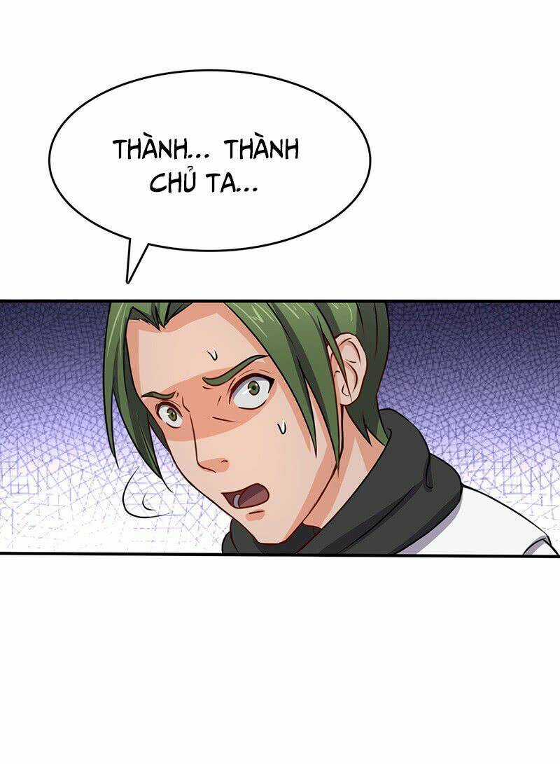 Hỗn Độn Kiếm Thần - Chapter 64 - Trang 30