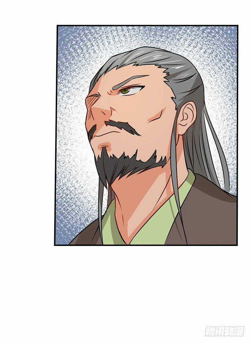 Hỗn Độn Kiếm Thần - Chapter 64 - Trang 31