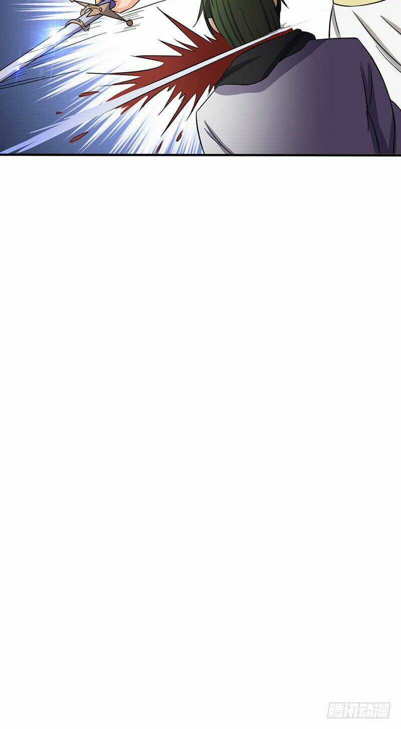 Hỗn Độn Kiếm Thần - Chapter 64 - Trang 36