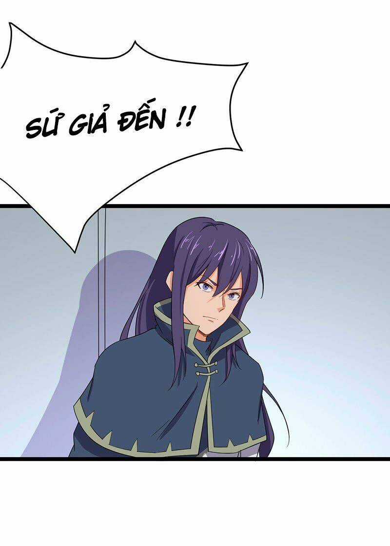 Hỗn Độn Kiếm Thần - Chapter 64 - Trang 5