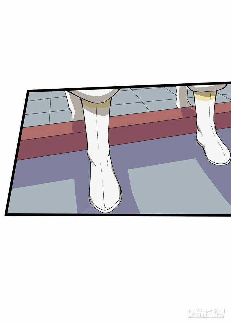 Hỗn Độn Kiếm Thần - Chapter 64 - Trang 6