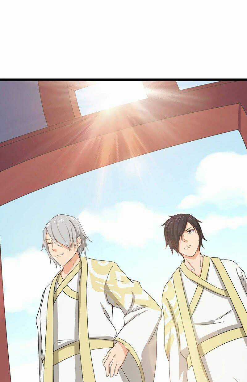 Hỗn Độn Kiếm Thần - Chapter 64 - Trang 7