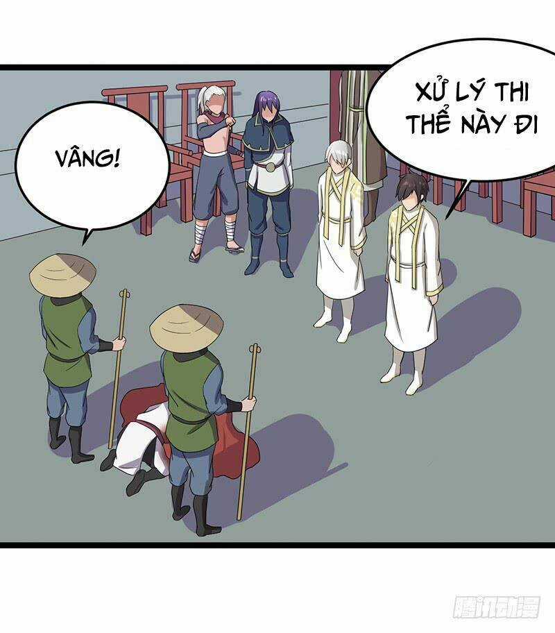 Hỗn Độn Kiếm Thần - Chapter 65 - Trang 2