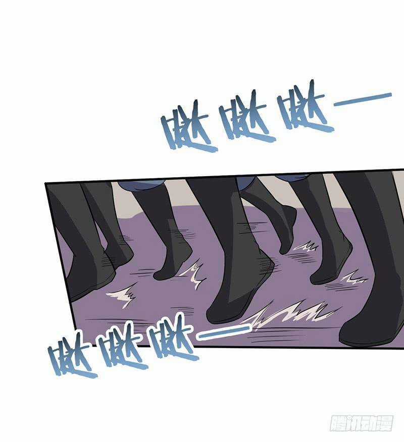 Hỗn Độn Kiếm Thần - Chapter 65 - Trang 13