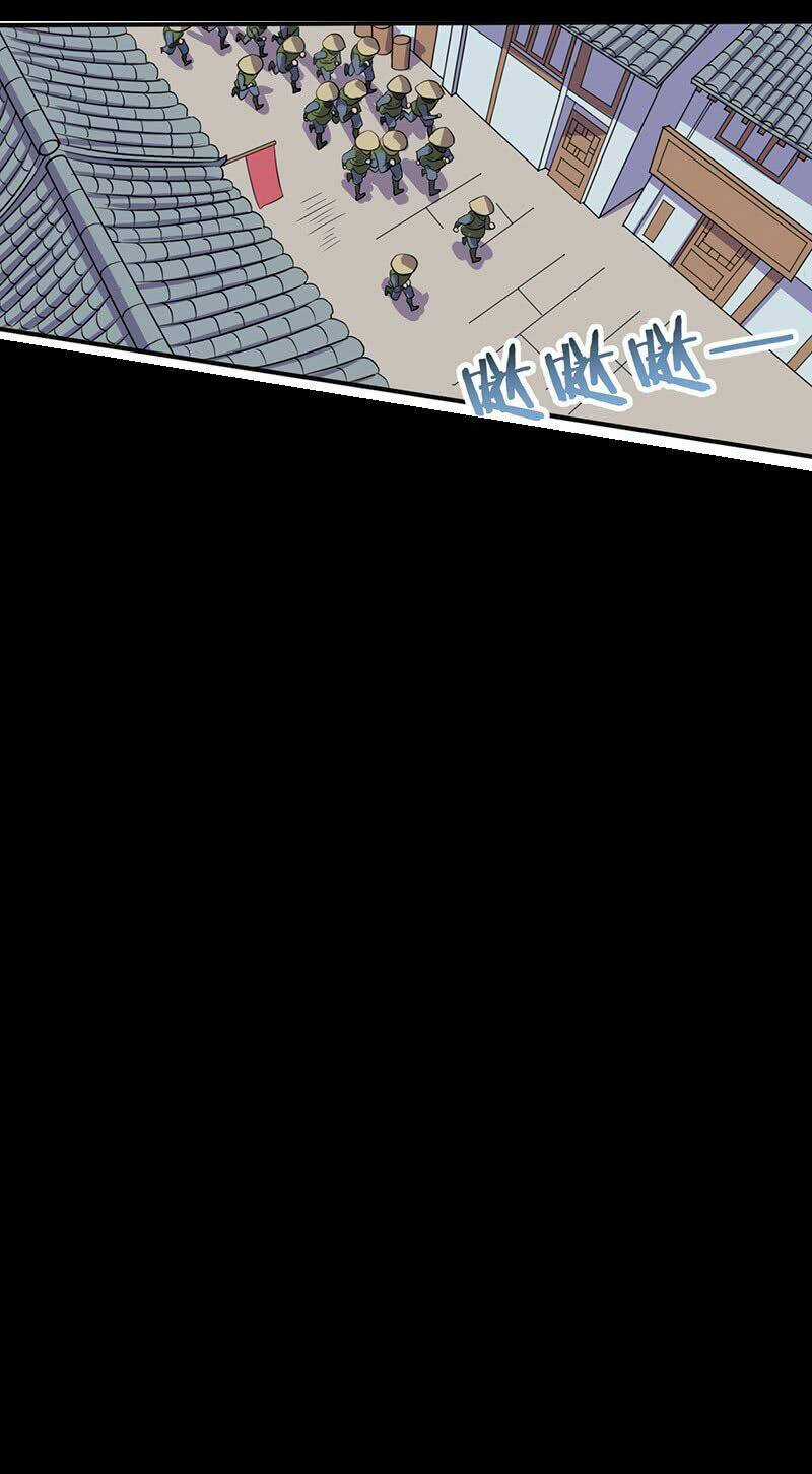 Hỗn Độn Kiếm Thần - Chapter 65 - Trang 14