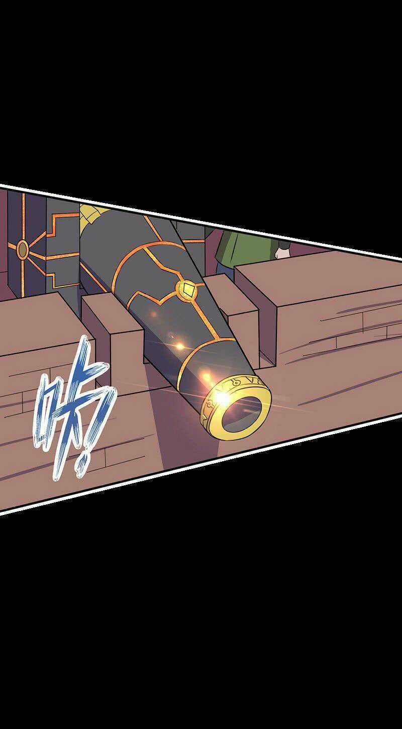 Hỗn Độn Kiếm Thần - Chapter 65 - Trang 15