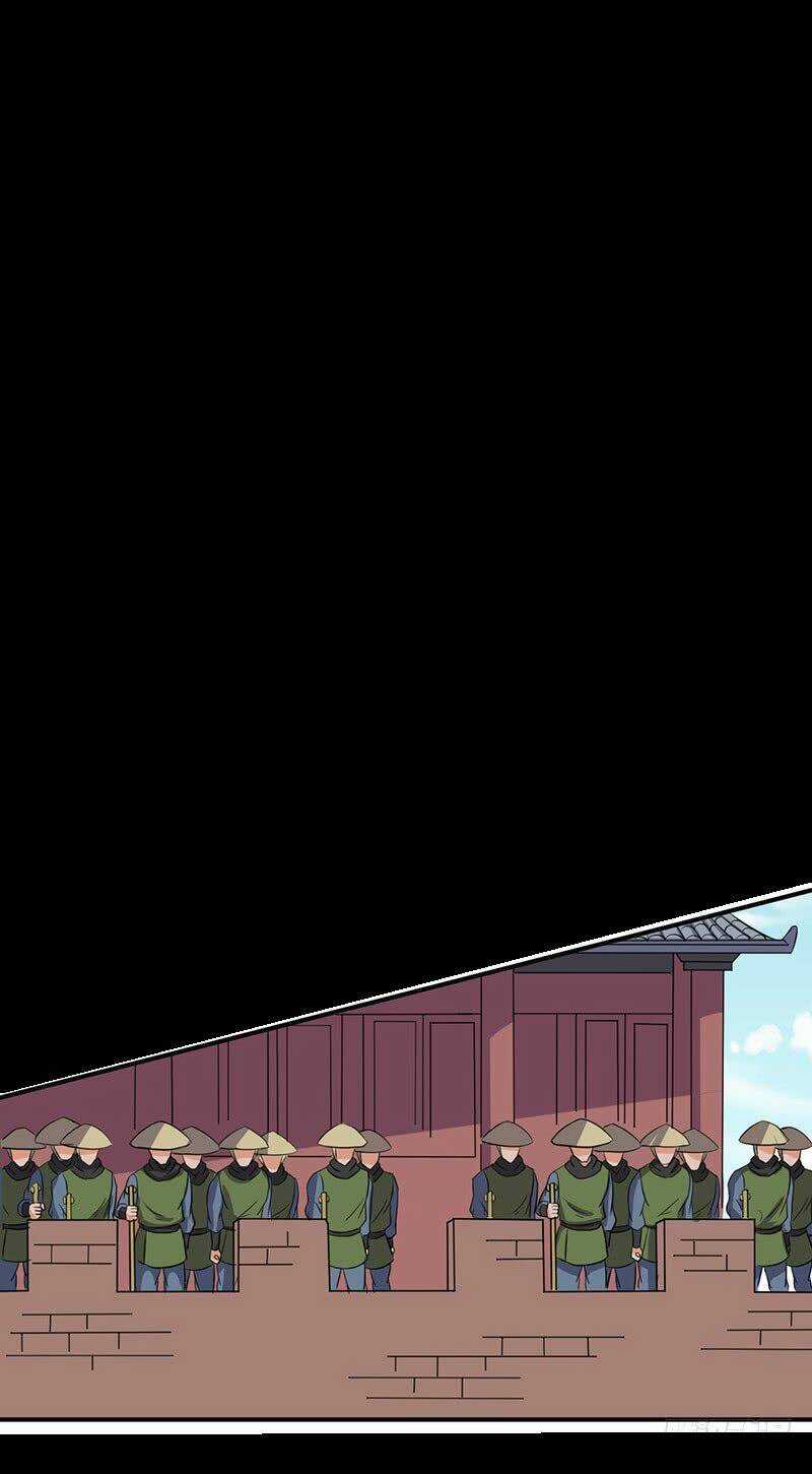 Hỗn Độn Kiếm Thần - Chapter 65 - Trang 16