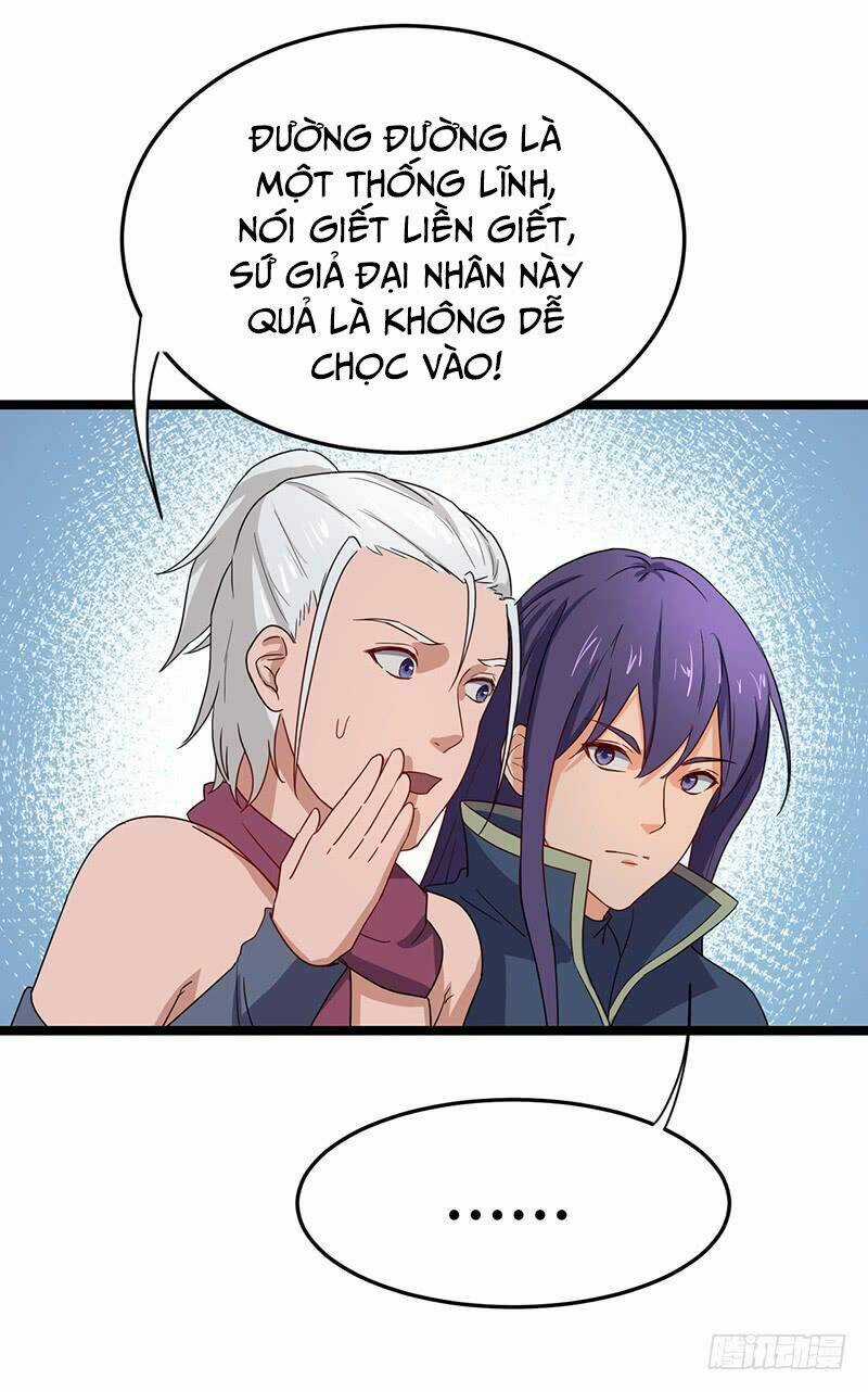 Hỗn Độn Kiếm Thần - Chapter 65 - Trang 3