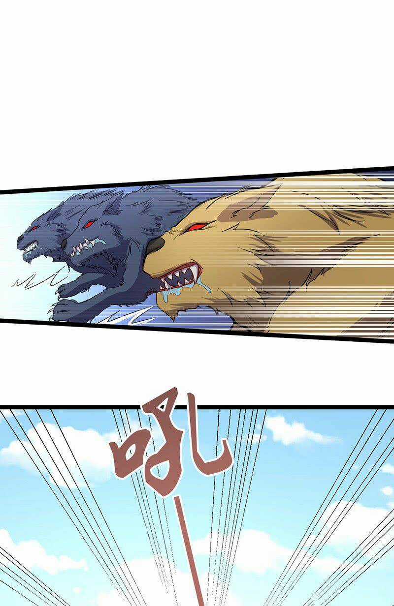 Hỗn Độn Kiếm Thần - Chapter 65 - Trang 26