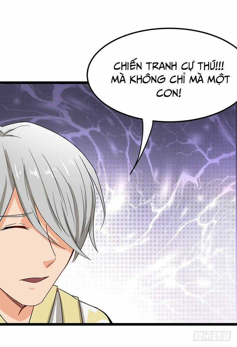 Hỗn Độn Kiếm Thần - Chapter 65 - Trang 30