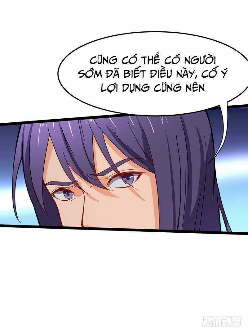 Hỗn Độn Kiếm Thần - Chapter 65 - Trang 4