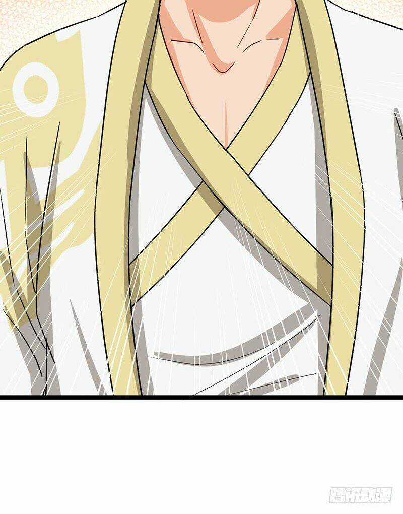 Hỗn Độn Kiếm Thần - Chapter 65 - Trang 33